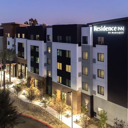 Residence Inn By Marriott Anaheim בריאה מראה חיצוני תמונה