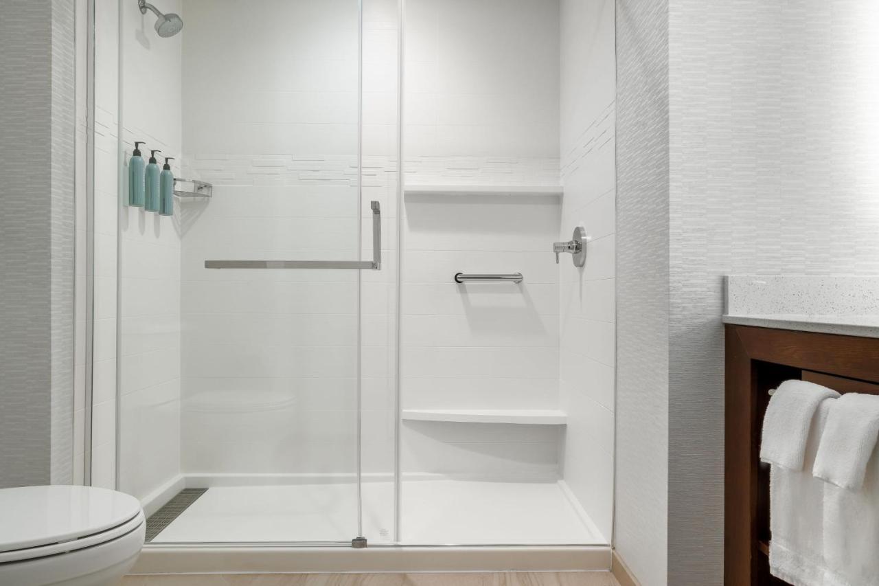 Residence Inn By Marriott Anaheim בריאה מראה חיצוני תמונה