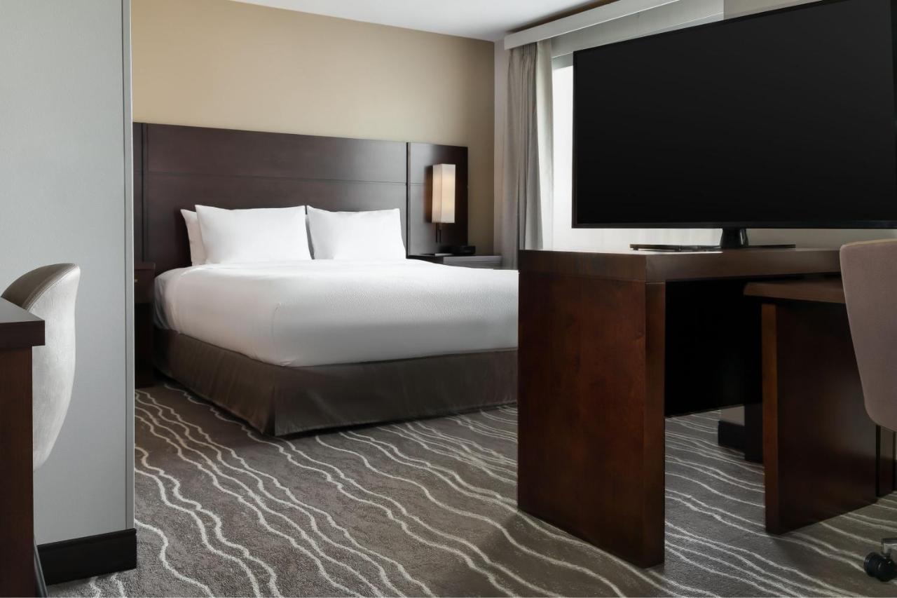 Residence Inn By Marriott Anaheim בריאה מראה חיצוני תמונה