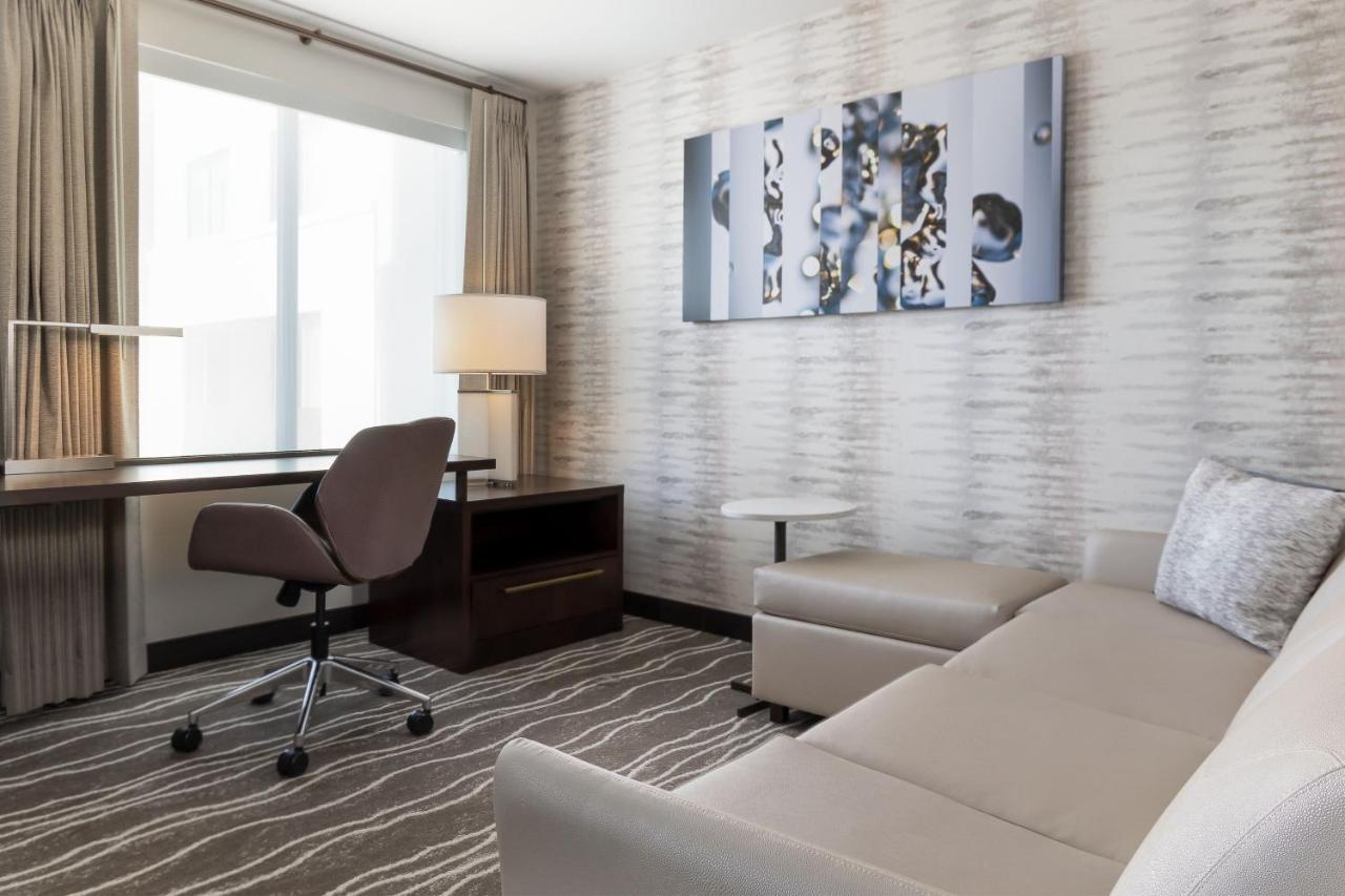 Residence Inn By Marriott Anaheim בריאה מראה חיצוני תמונה