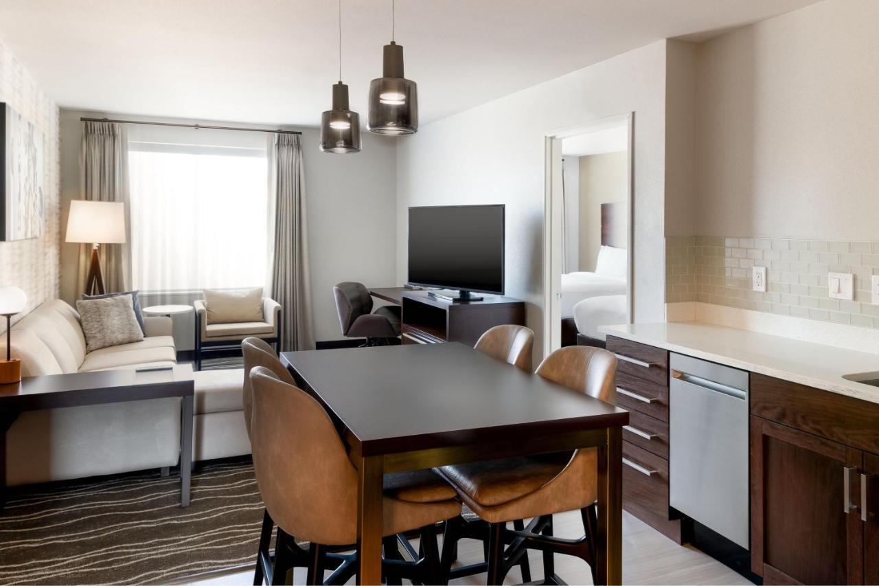 Residence Inn By Marriott Anaheim בריאה מראה חיצוני תמונה