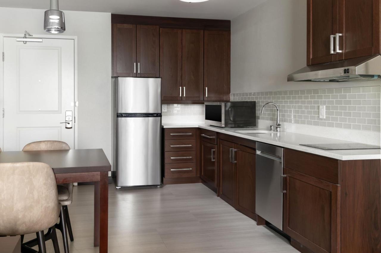 Residence Inn By Marriott Anaheim בריאה מראה חיצוני תמונה