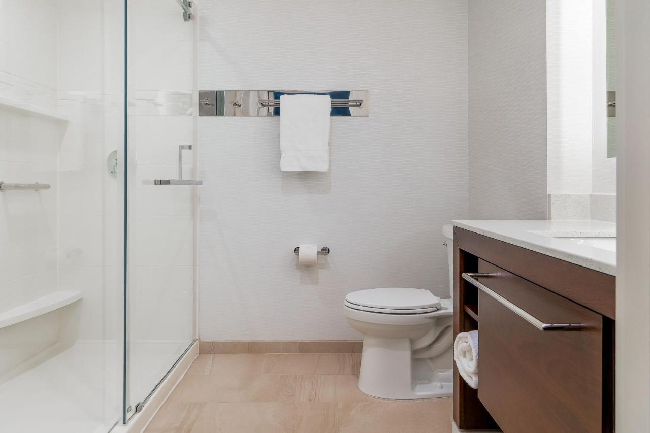 Residence Inn By Marriott Anaheim בריאה מראה חיצוני תמונה