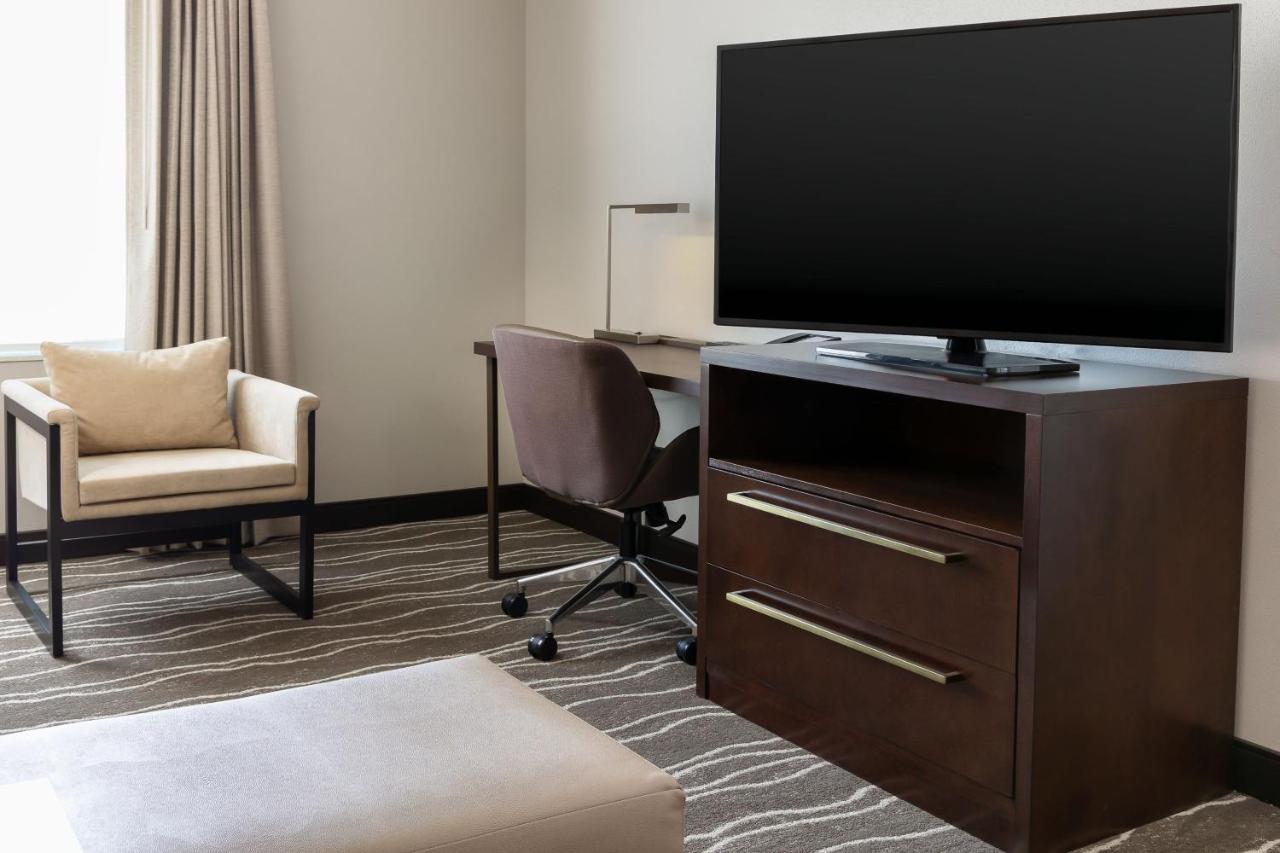 Residence Inn By Marriott Anaheim בריאה מראה חיצוני תמונה