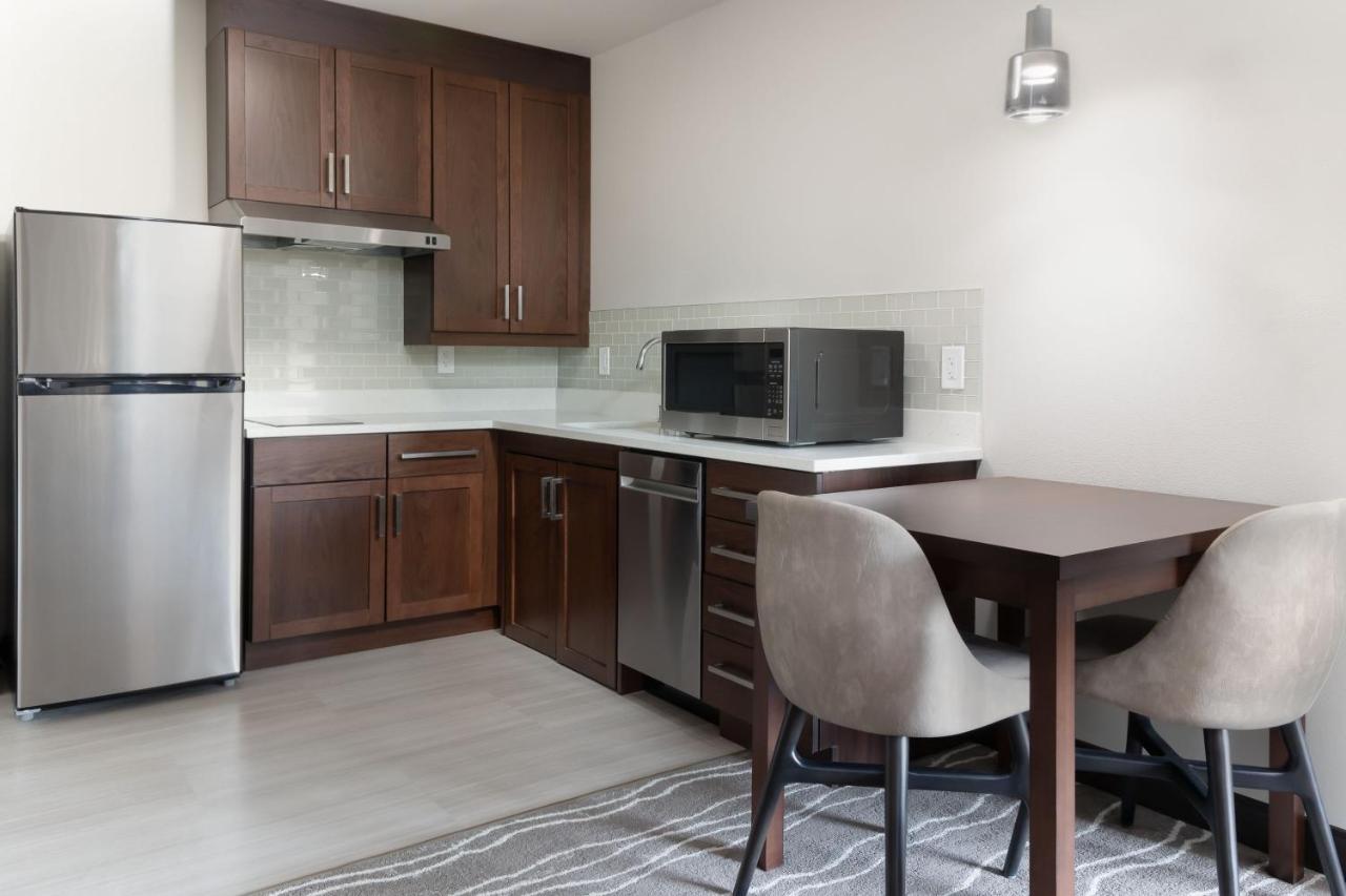 Residence Inn By Marriott Anaheim בריאה מראה חיצוני תמונה