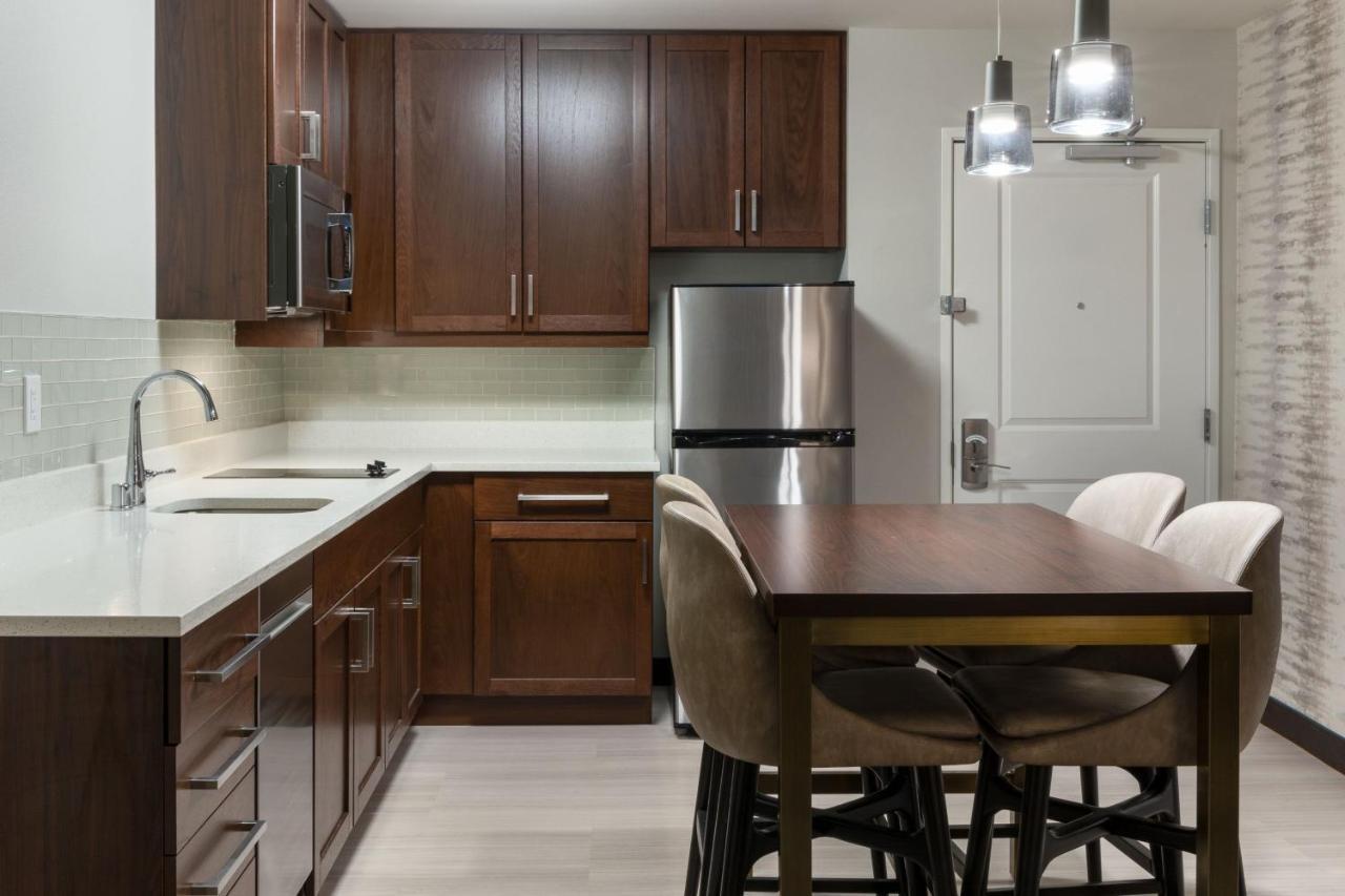 Residence Inn By Marriott Anaheim בריאה מראה חיצוני תמונה