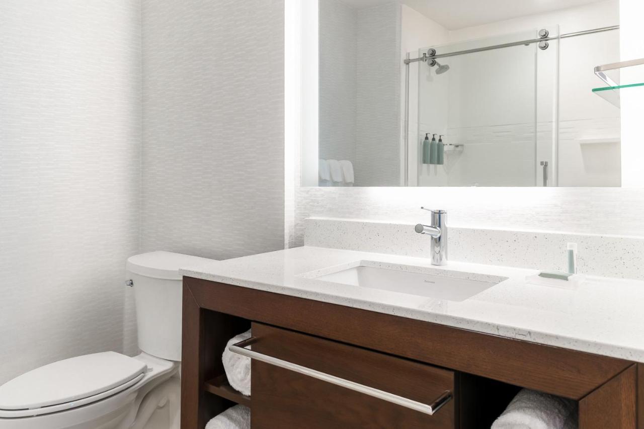 Residence Inn By Marriott Anaheim בריאה מראה חיצוני תמונה