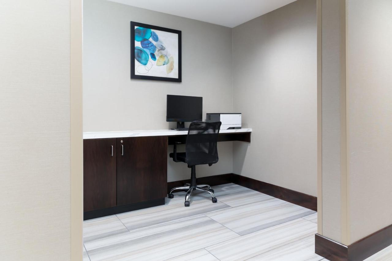 Residence Inn By Marriott Anaheim בריאה מראה חיצוני תמונה