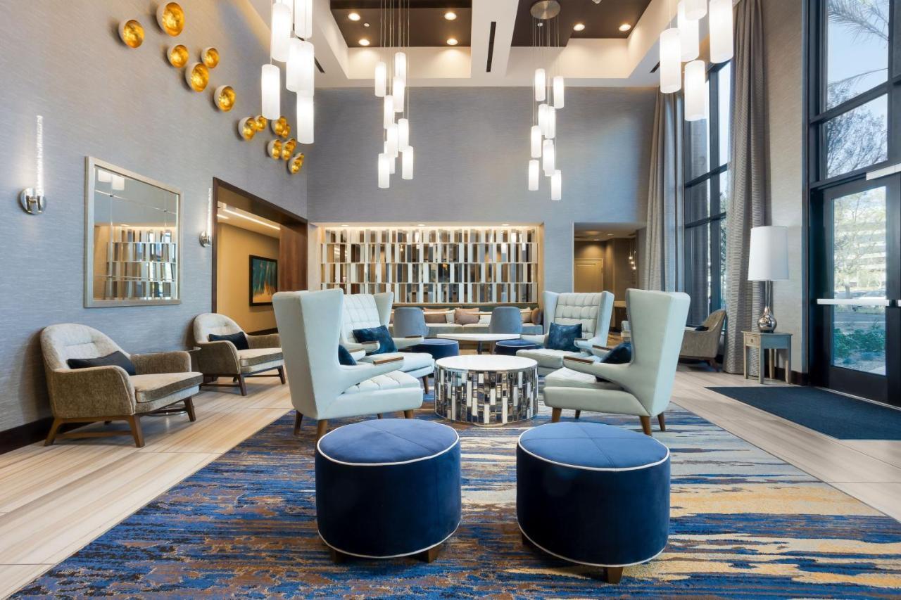 Residence Inn By Marriott Anaheim בריאה מראה חיצוני תמונה