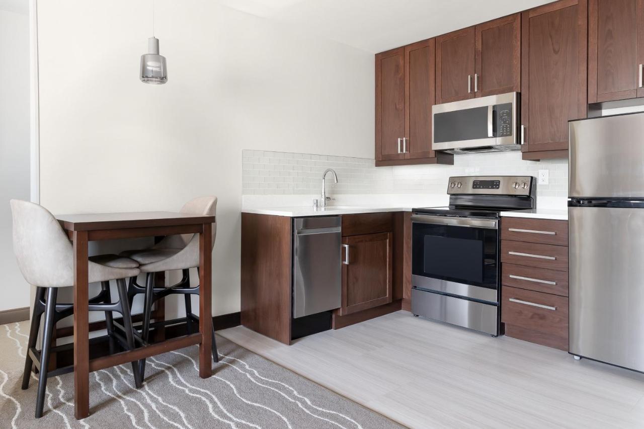 Residence Inn By Marriott Anaheim בריאה מראה חיצוני תמונה