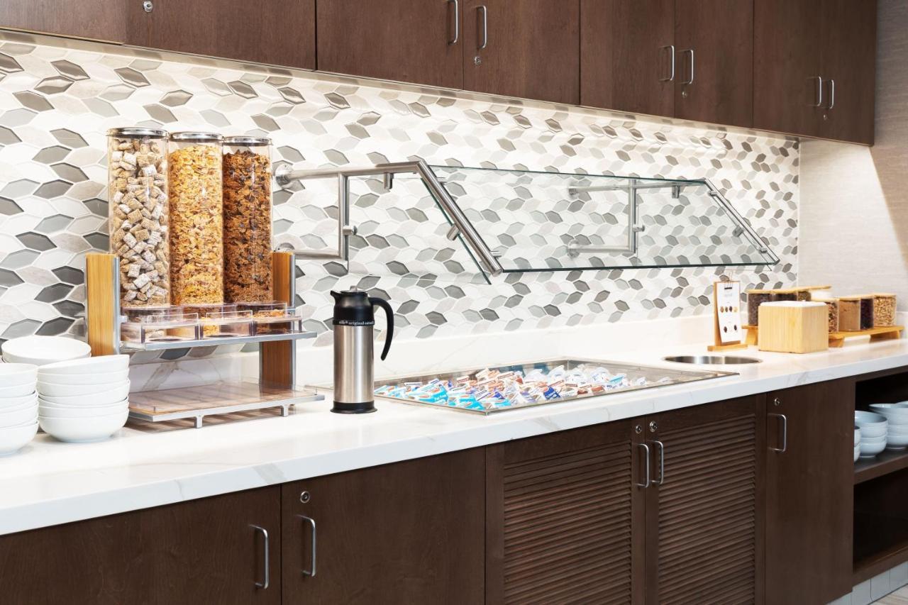Residence Inn By Marriott Anaheim בריאה מראה חיצוני תמונה