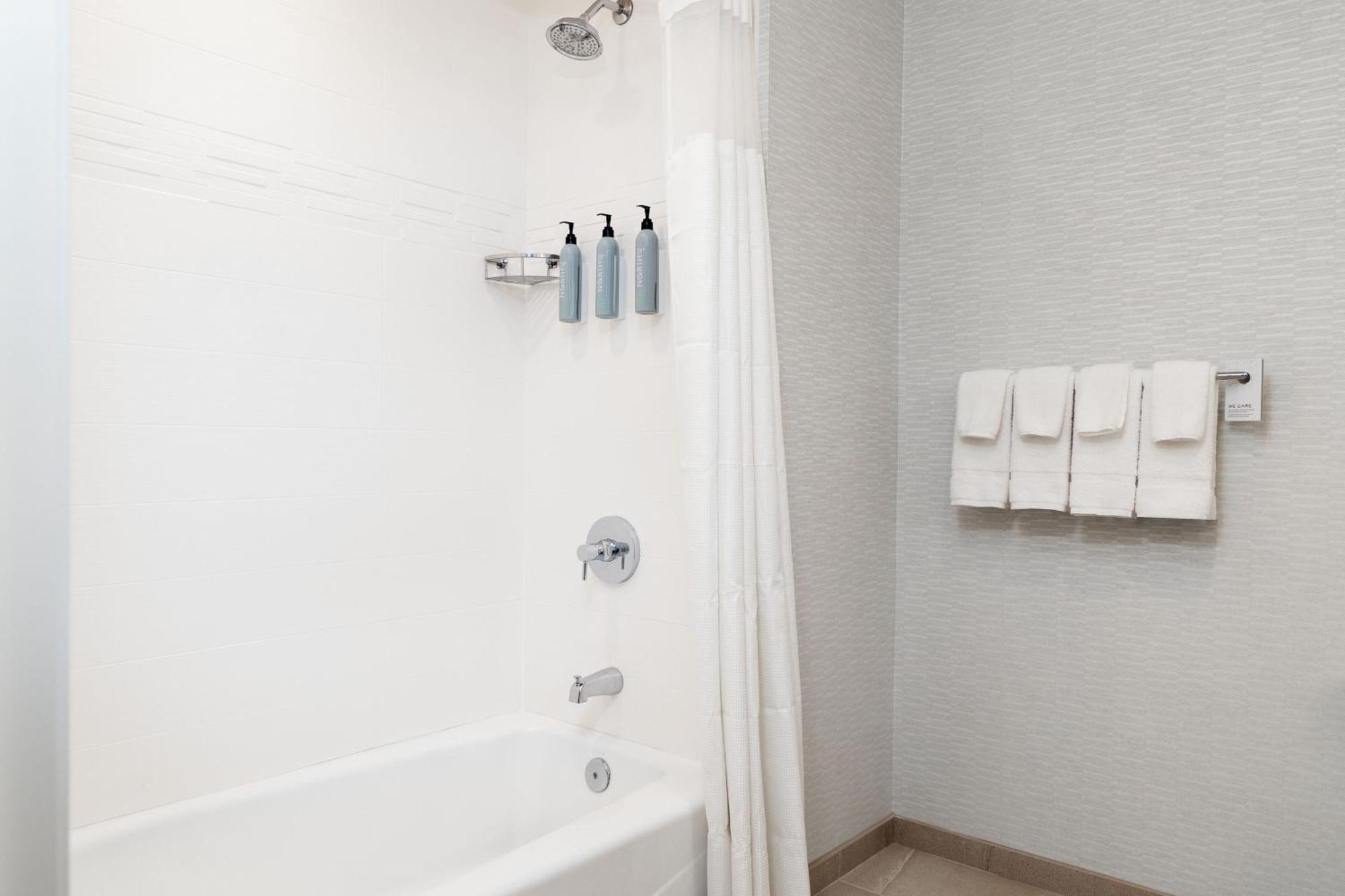 Residence Inn By Marriott Anaheim בריאה מראה חיצוני תמונה
