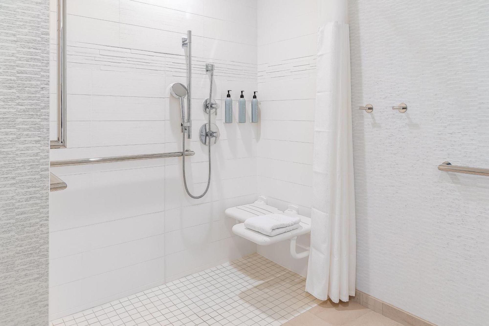Residence Inn By Marriott Anaheim בריאה מראה חיצוני תמונה